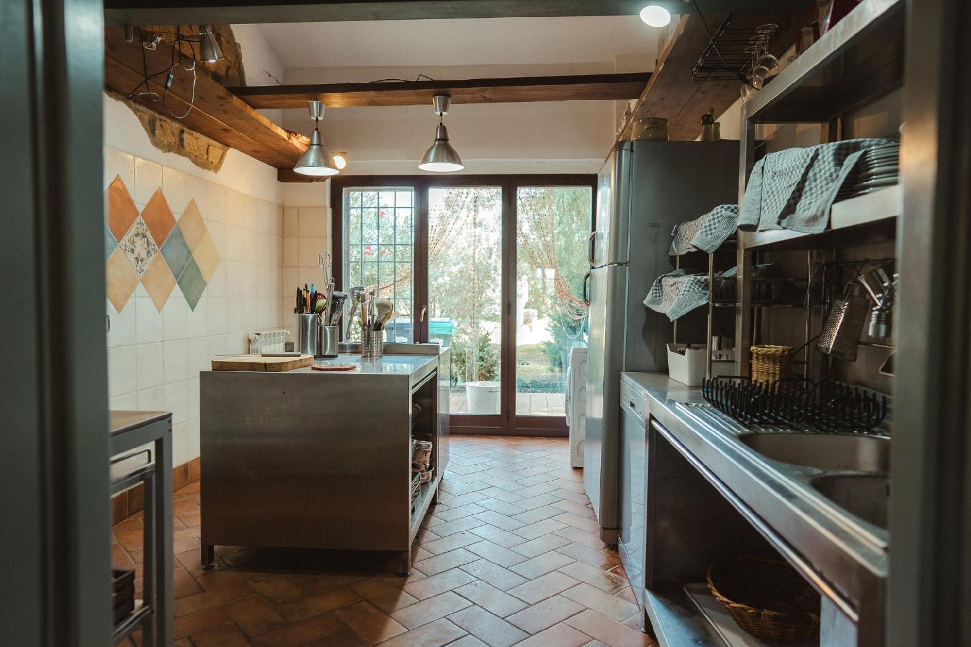 Be Your Home - Casale Grano E Tabacco Canino Exterior foto