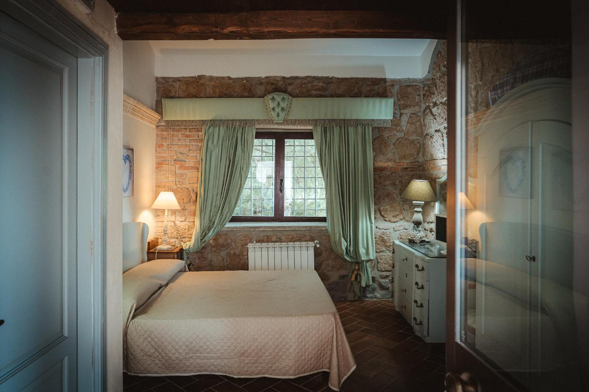 Be Your Home - Casale Grano E Tabacco Canino Exterior foto