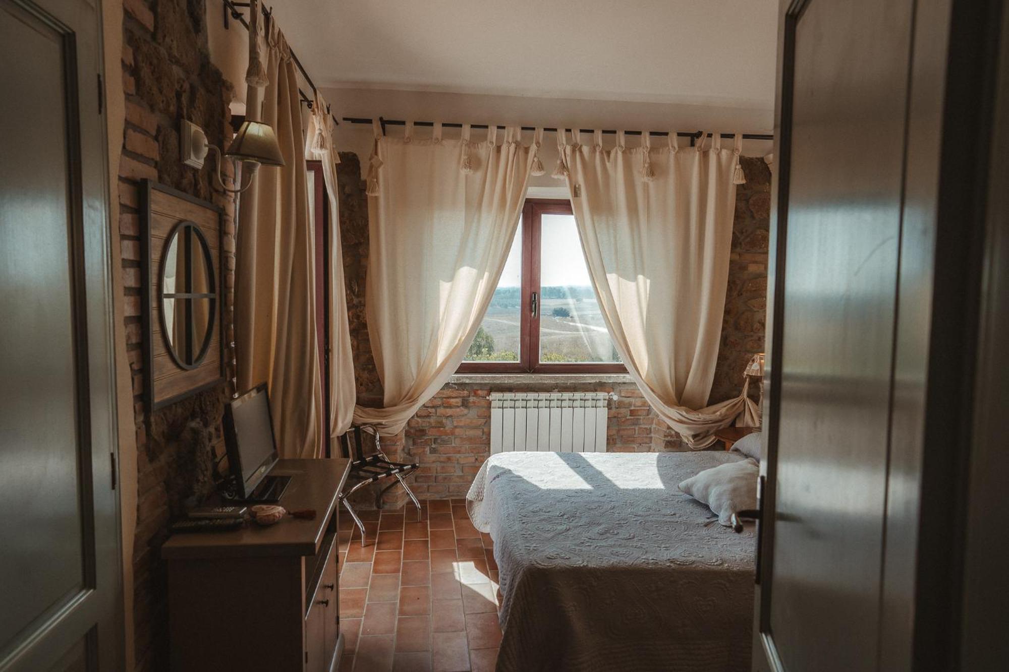 Be Your Home - Casale Grano E Tabacco Canino Exterior foto