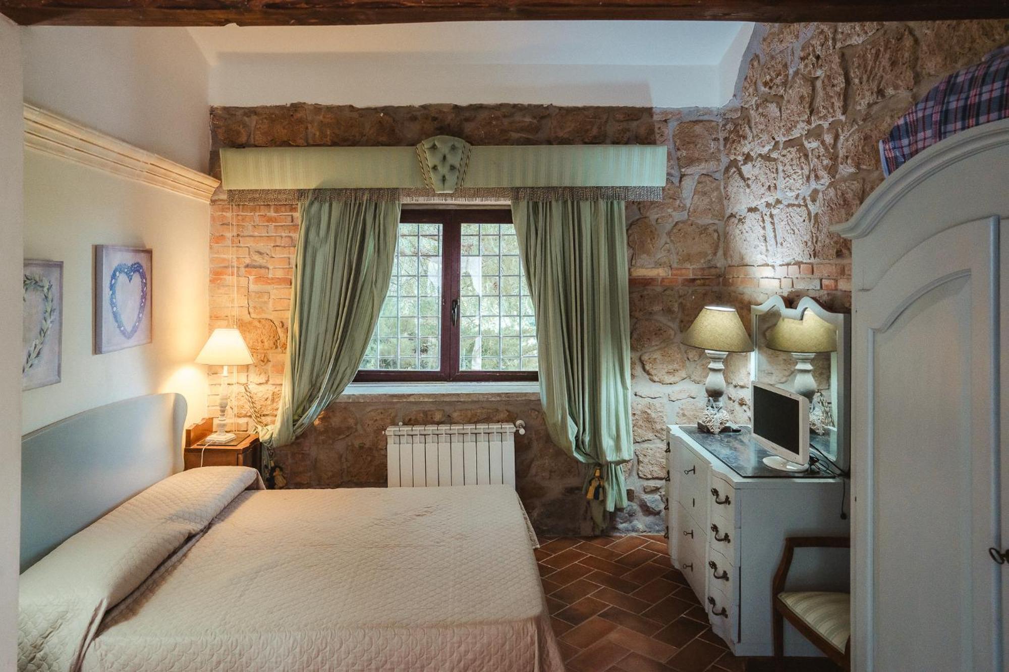 Be Your Home - Casale Grano E Tabacco Canino Exterior foto