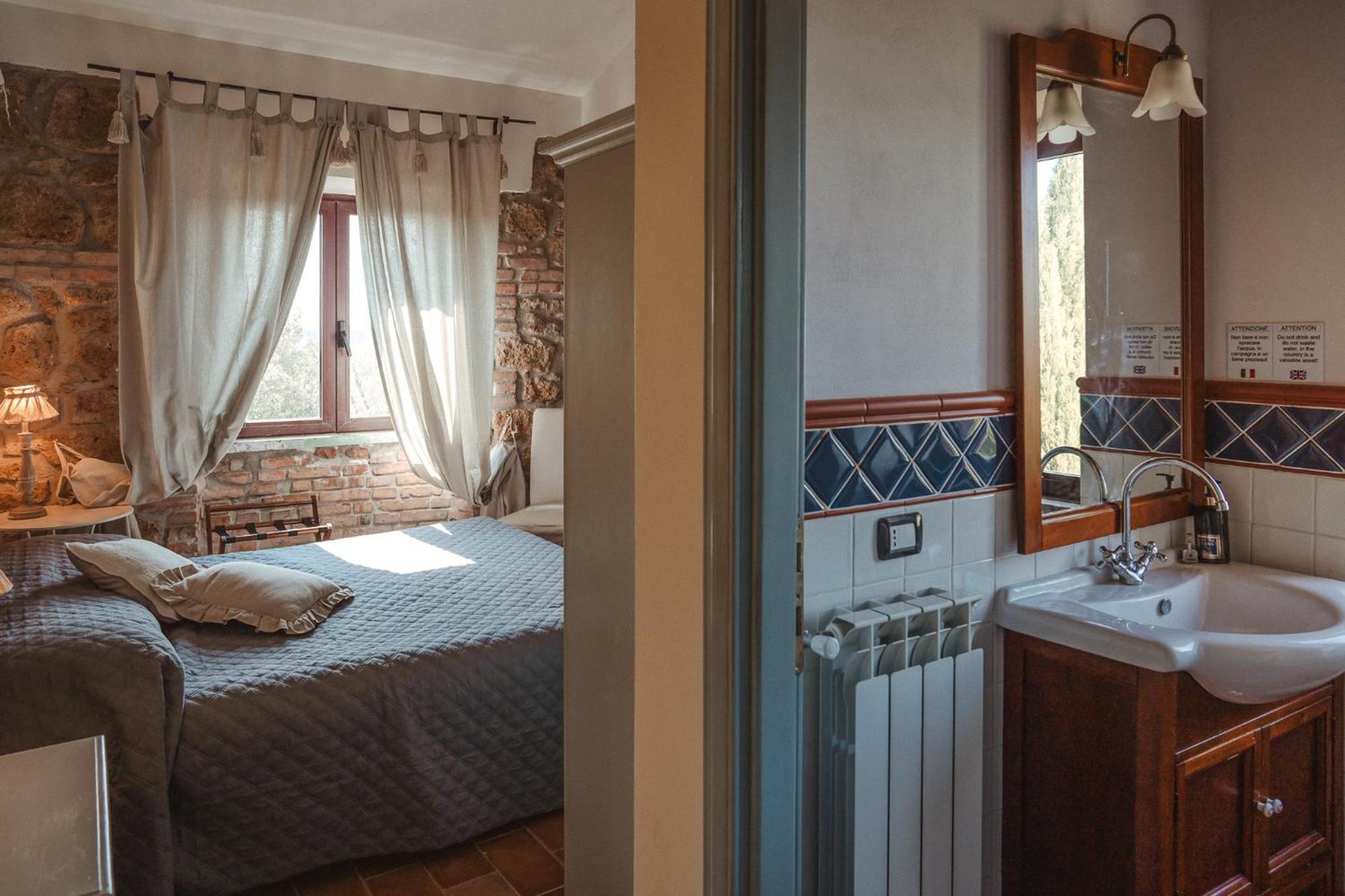 Be Your Home - Casale Grano E Tabacco Canino Exterior foto