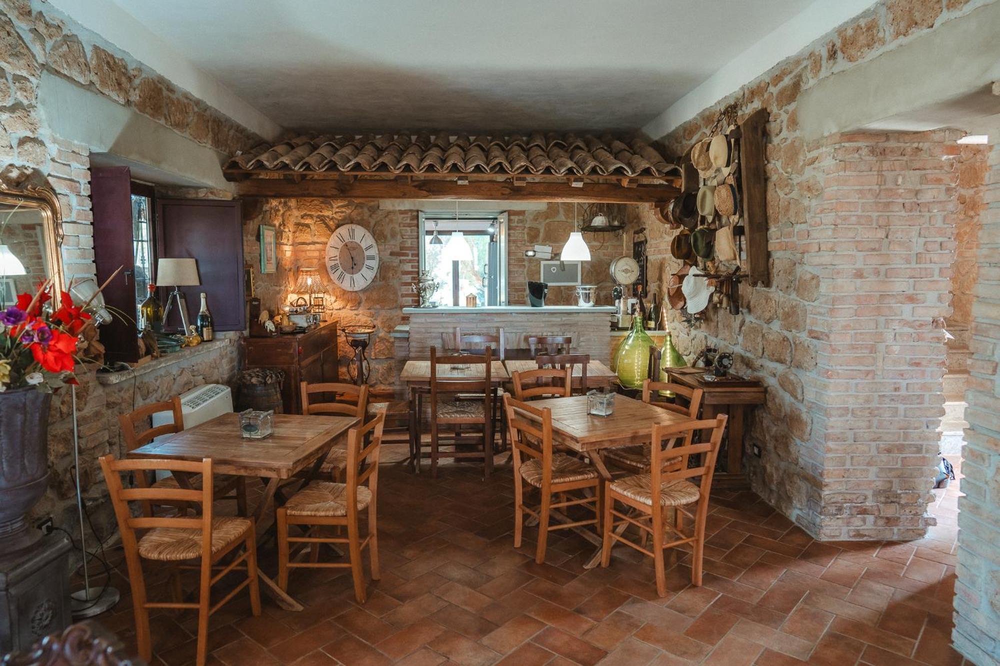 Be Your Home - Casale Grano E Tabacco Canino Exterior foto