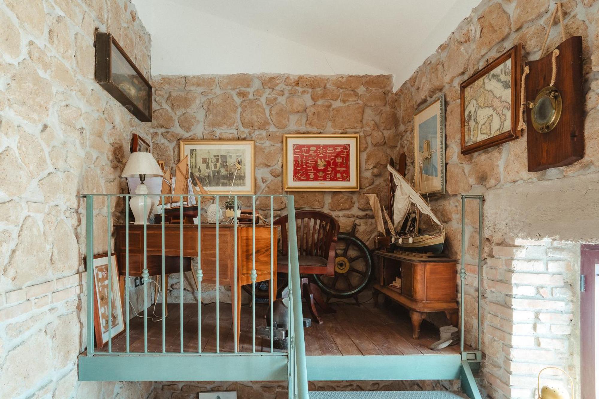 Be Your Home - Casale Grano E Tabacco Canino Exterior foto