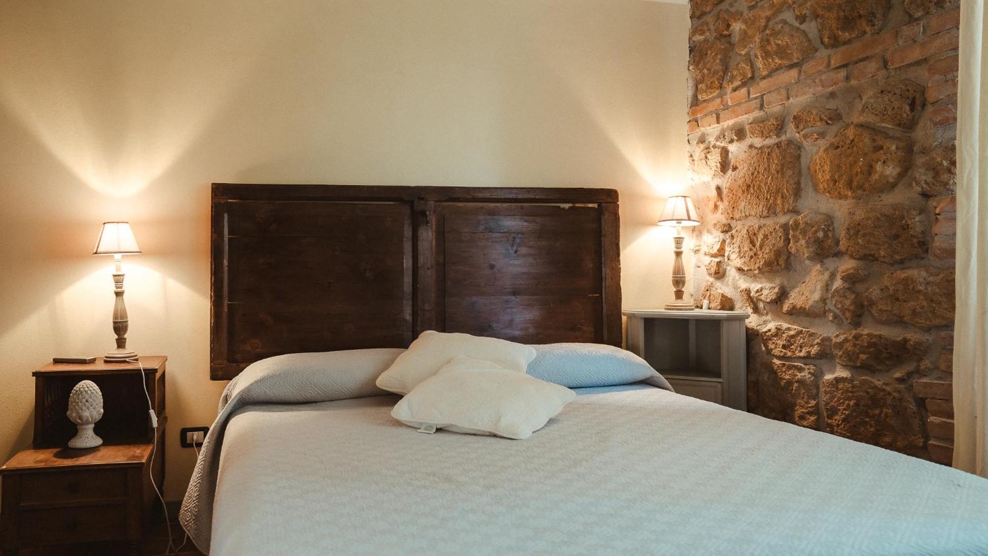 Be Your Home - Casale Grano E Tabacco Canino Exterior foto