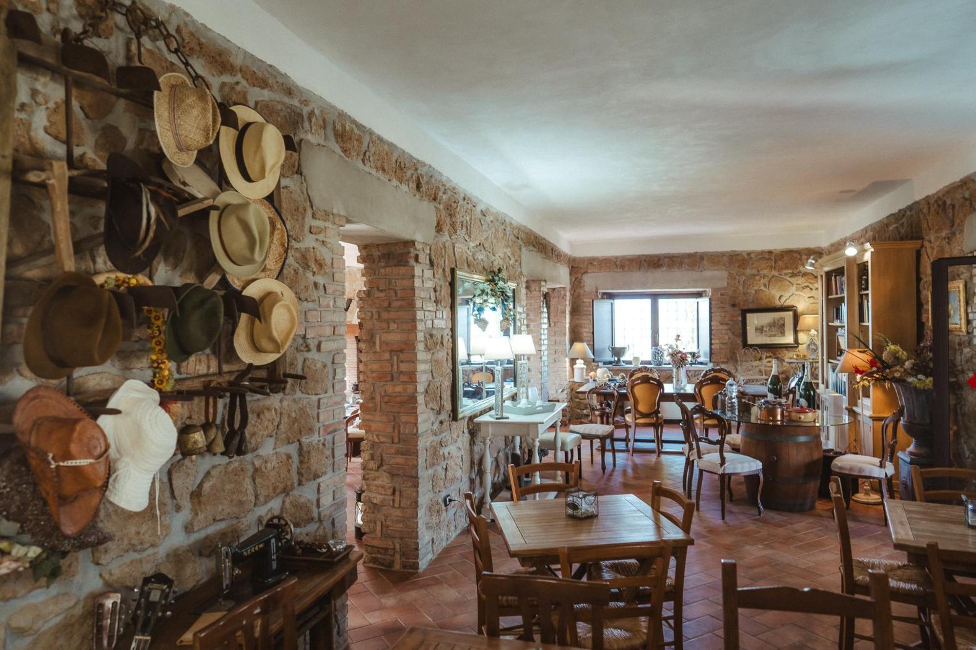 Be Your Home - Casale Grano E Tabacco Canino Exterior foto