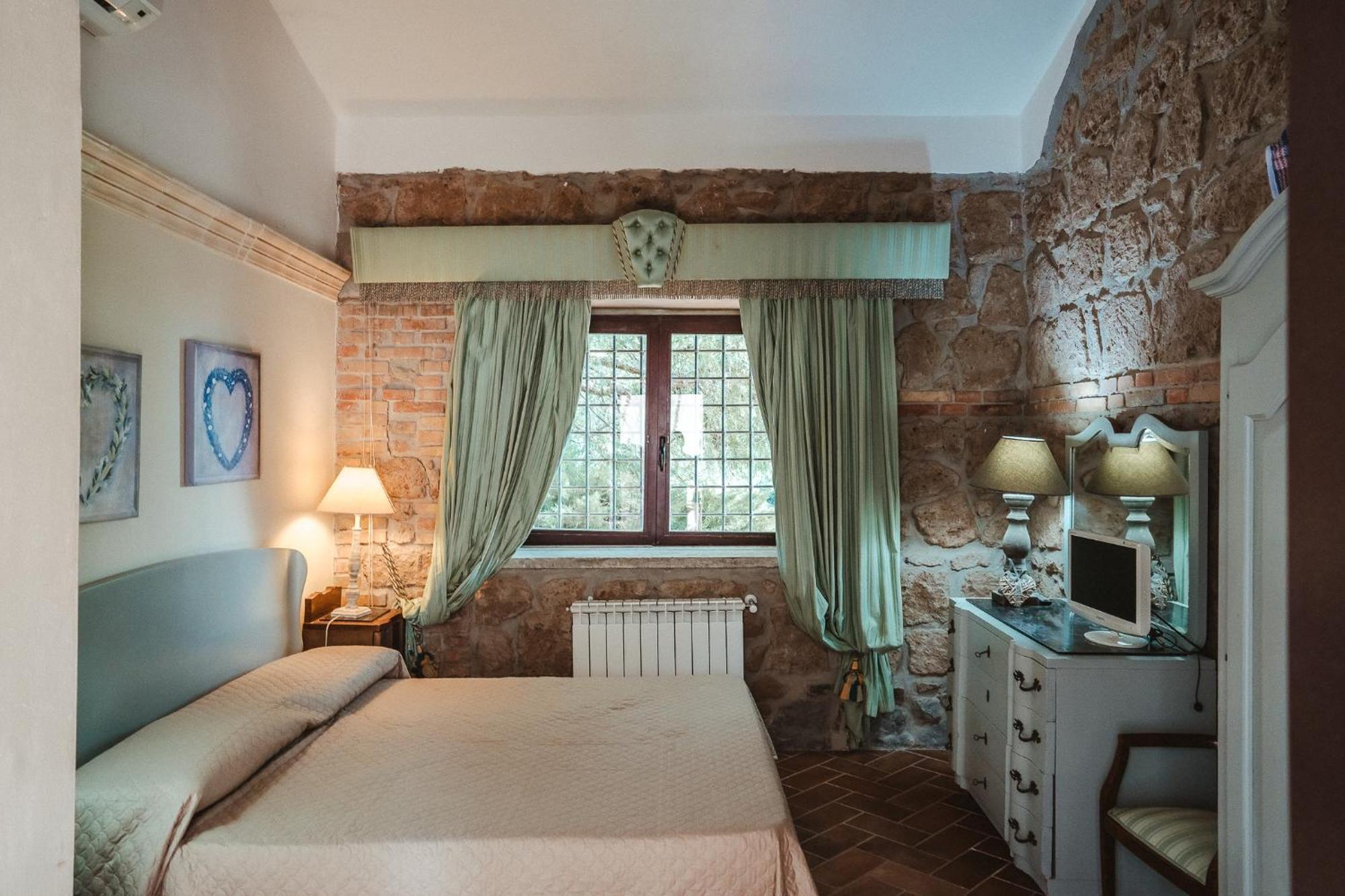Be Your Home - Casale Grano E Tabacco Canino Exterior foto