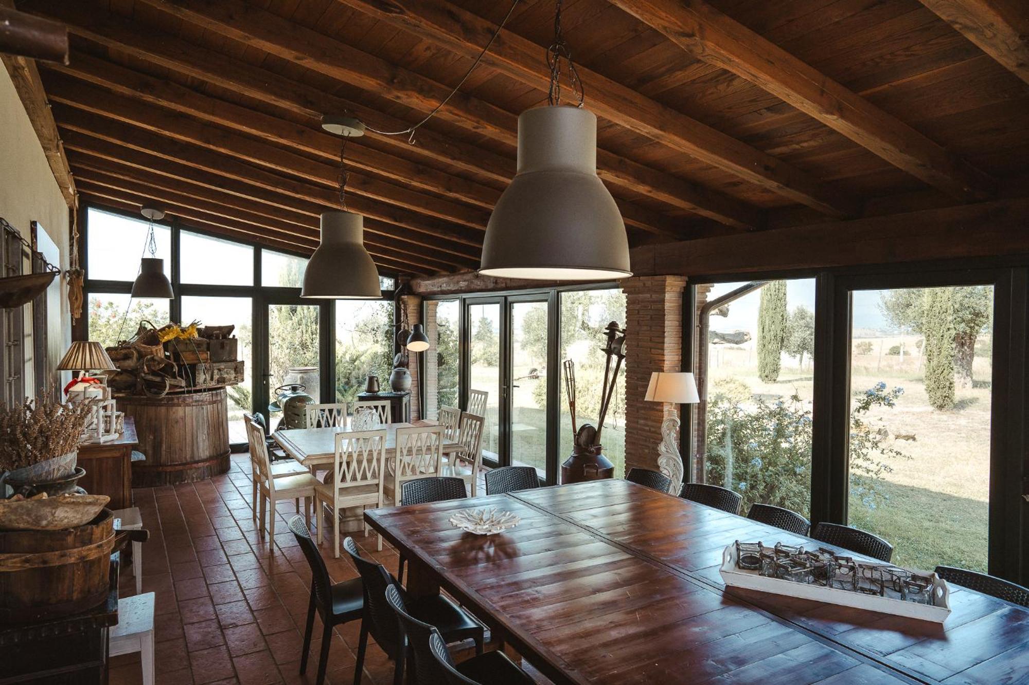 Be Your Home - Casale Grano E Tabacco Canino Exterior foto